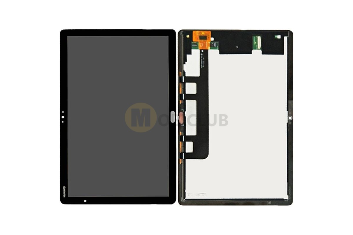 Display Huawei MediaPad M5 Lite 10 LTE / Wi-Fi BAH2-L09 / Wi-Fi